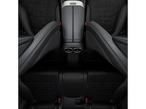 Mercedes-Benz GLC 300 d 4M Coupé AMG Sport Advanced Plus 19 navigation