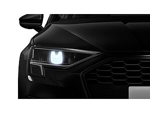 Audi A3 Sportback 30 TDI advanced 5 navigation