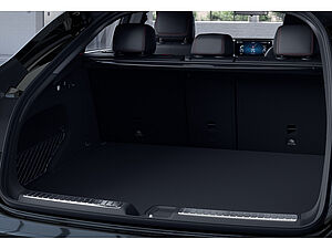 Mercedes-Benz GLC 300 d 4M Coupé AMG Line 14 navigation