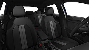Audi A3 Sportback S line 35 TDI S tronic 4 navigation