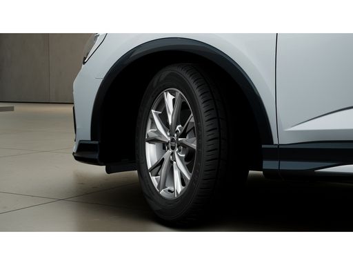  Q3 Sportback S line 35 TDI q ACC LED NAVI SHZ 9