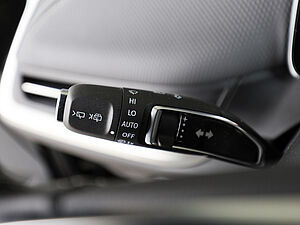 Maxus MIFA 9 Luxury 90 kW/h 31 navigation