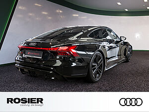 Audi e-tron S GT quattro 3 navigation