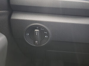 Volkswagen T-Roc Life 1.5 l TSI DSG 30 navigation