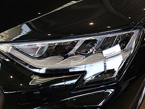 Audi A3 Sportback S line 30 TFSI 32 navigation