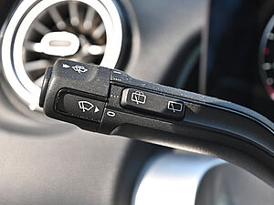 Mercedes-Benz GLB 180 AMG Sport Advanced Plus 20 navigation