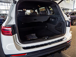 Mercedes-Benz GLB 250 4M AMG Sport Premium 28 navigation