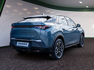Peugeot 3008 GT HYBRID 136 e-DSC6 3 navigation