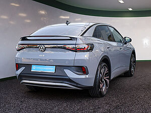 Volkswagen ID.5 Pro Performance 150 kW 3 navigation