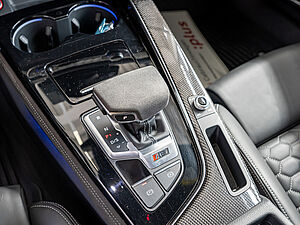 Audi RS4 Avant tiptronic 13 navigation