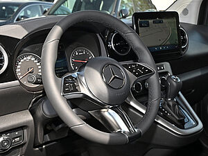 Mercedes-Benz T 180 d PROGRESSIVE Standard 22 navigation