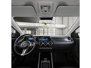 Mercedes-Benz B 180 Progressive Advanced 14 navigation