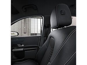 Mercedes-Benz B 200 Progressive 16 navigation