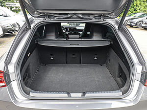 Mercedes-Benz CLA 200 SB AMG 30 navigation