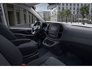 Mercedes-Benz Vito Tourer 119 CDI Pro RWD lang 6 navigation