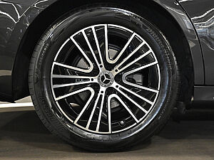 Mercedes-Benz E 200 Avantgarde Advanced Plus 19" 5 navigation