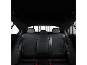 Mercedes-Benz C 300 d AMG Sport Advanced 16 navigation