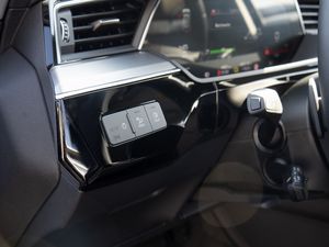 Audi e-tron advanced 55 quattro 26 navigation