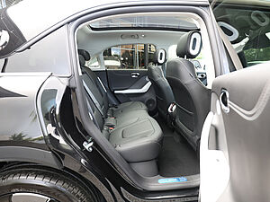 Smart #1 Premium 66kWh 4 navigation