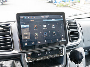 Peugeot Boxer KA 335 L3H2 BlueHDi 140 10 navigation