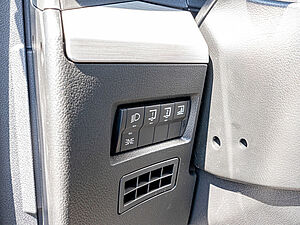 Mercedes-Benz Actros 1853 LS 4x2 mit GSR 18 navigation
