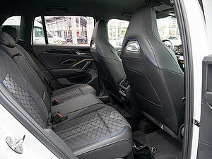 Volkswagen Tiguan 2,0 l TDI 4 navigation