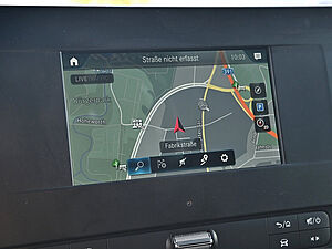 Mercedes-Benz Sprinter 317 CDI KA L4H2 12 navigation
