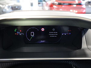 Peugeot 208 GT PureTech 100 18 navigation