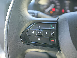 Peugeot Boxer KA 435 L4H2 BlueHDi 180 AT 27 navigation
