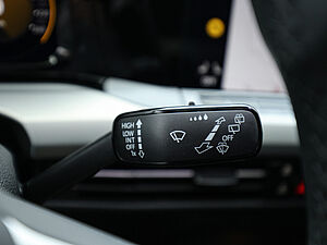 Volkswagen Golf VIII Move 1.5 TSI 31 navigation