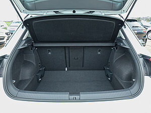 Volkswagen T-Roc Style 1.0 TSI 33 navigation