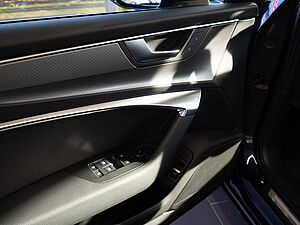 Audi A6 Avant 35 TDI sport 29 navigation