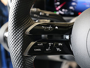 Mercedes-Benz A 220 4M AMG Sport Advanced Plus 20 navigation