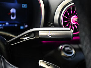 Mercedes-Benz SL 63 AMG S E PERFORMANCE MANUFAKTUR 22 navigation