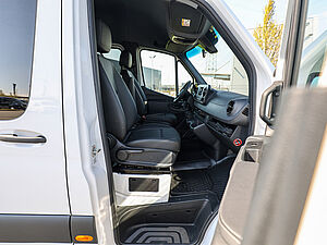Mercedes-Benz Sprinter 317 CDI Tourer L2H2 2 navigation