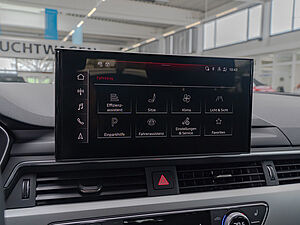 Audi A4 Avant S line 35 TFSI S tronic 30 navigation