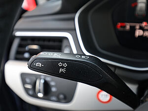 Audi A4 Avant advanced 35 TDI S tronic 27 navigation