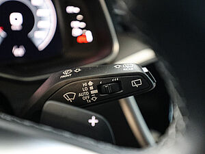 Audi A6 Avant S line 45 TDI quattro S tronic 27 navigation
