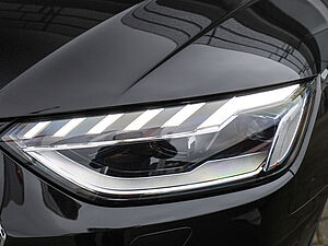 Audi A4 Avant advanced 35 TDI S tronic 34 navigation