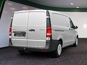 Mercedes-Benz Vito Kasten 114 Cdi lang 3 navigation