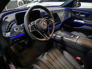 Mercedes-Benz E 450 d T 4M Avantgarde 8 navigation
