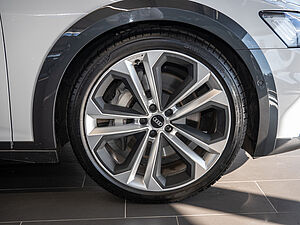 Audi A6 Allroad 55 TDI basis quattro 5 navigation