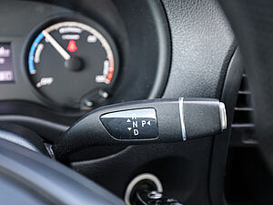 Mercedes-Benz Vito e111 KA Lang 16 navigation