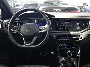 Volkswagen Polo R-Line 1,0 l TSI DSG 9 navigation