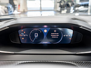 Peugeot 2008 Allure PureTech 100 12 navigation