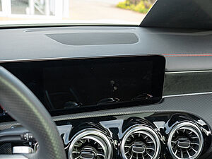 Mercedes-Benz CLA 250 4M Coupé AMG Sport Advanced Plus 10 navigation