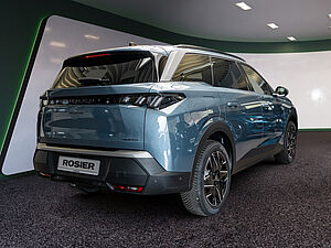 Peugeot 5008 Allure HYBRID 136 e-DSC6 3 navigation