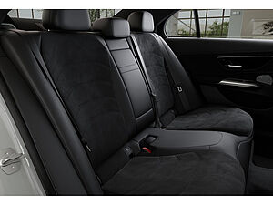Mercedes-Benz E 200 AMG Sport Advanced 9 navigation