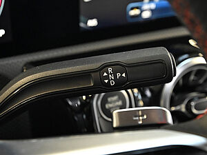 Mercedes-Benz CLA 250 SB 4M AMG Sport Premium 19 navigation