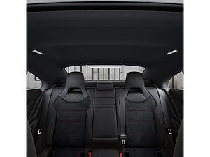 Mercedes-Benz CLA 180 Coupé AMG Sport Advanced Plus 16 navigation